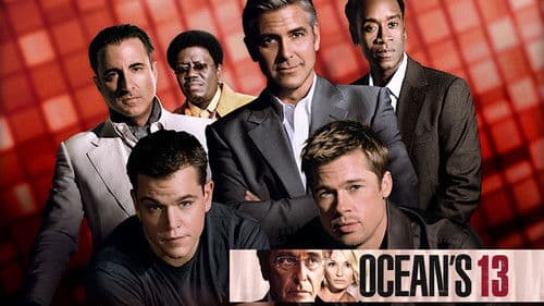 Ocean's 13 Bild 1