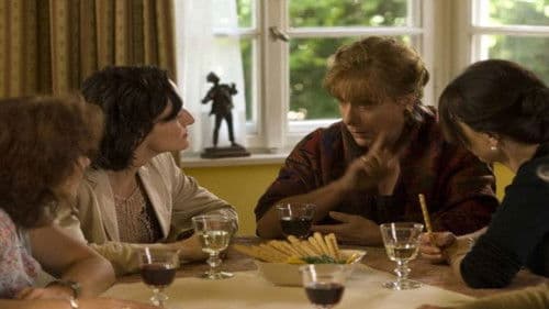 Jeder Mensch braucht ein Geheimnis Bild 1