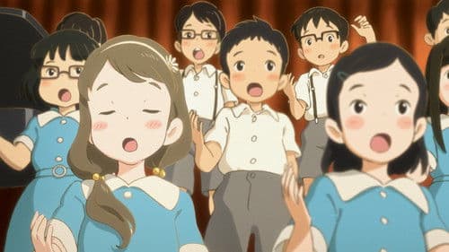 Sonny Boy & Dewdrop Girl Bild 5