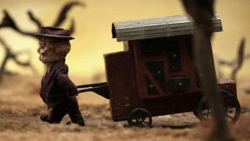 La ravaudeuse Bild 1