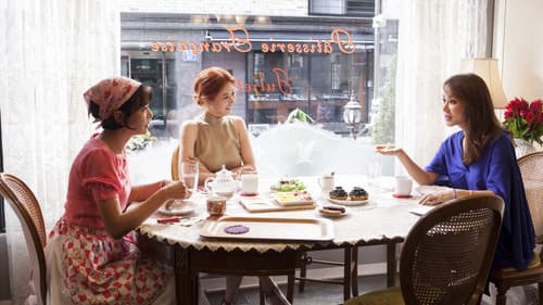 관능의 법칙 Bild 4