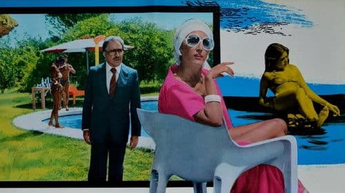 Al piacere di rivederla Bild 1