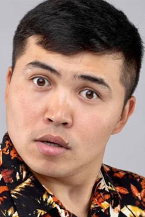 Темирхан Асылбек