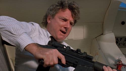 The Beast - Unheimliche Tiefe Bild 7