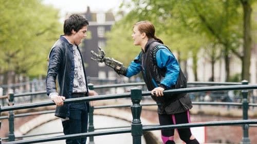 Tears of Steel Bild 1