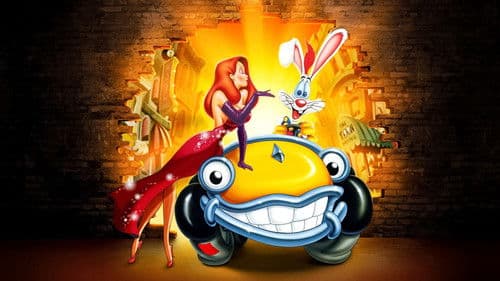 Falsches Spiel mit Roger Rabbit Bild 8