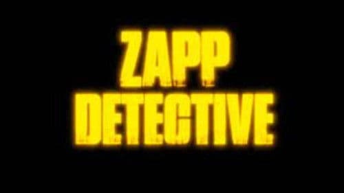 Zapp Detective Bild 1