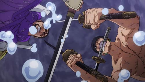 One Piece: Stampede Bild 3