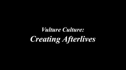 Vulture Culture: Creating Afterlives Bild 2