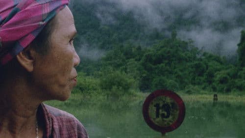 Tóc, giấy và nước... Bild 5