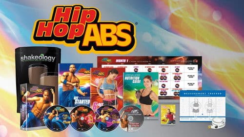 Hip Hop Abs: Last Minute Abs Bild 1