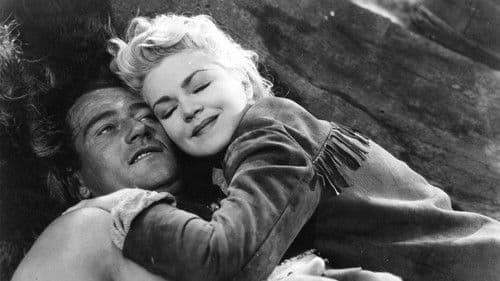 Der Mann vom schwarzen Fluß Bild 7