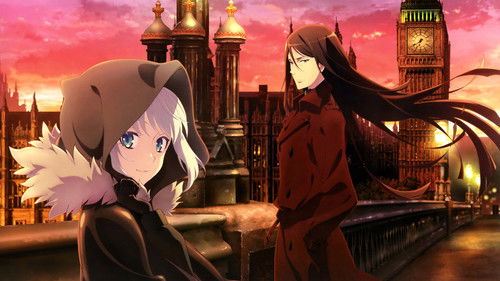 Lord El-Melloi II’s Case Files: Rail Zeppelin - Grace Note Bild 3
