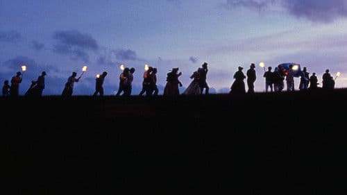 Black Man's Houses Bild 1