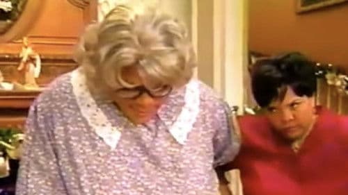 Madea’s Christmas Special Bild 6