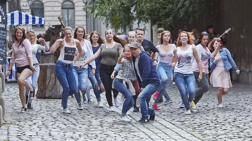 Decibely lásky Bild 1