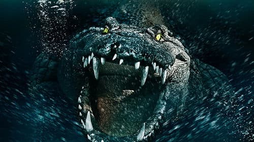 Lake Death - Tod aus der Tiefe Bild 1