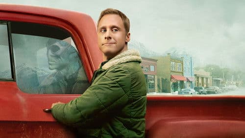 Resident Alien Bild 3