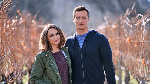 Valentine in the Vineyard Bild 2