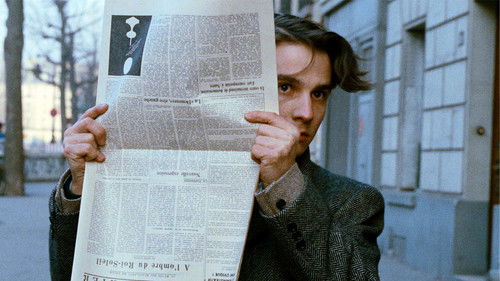 Geraubte Küsse Bild 1