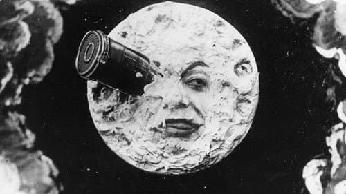 Das Geheimnis Georges Méliès Bild 1
