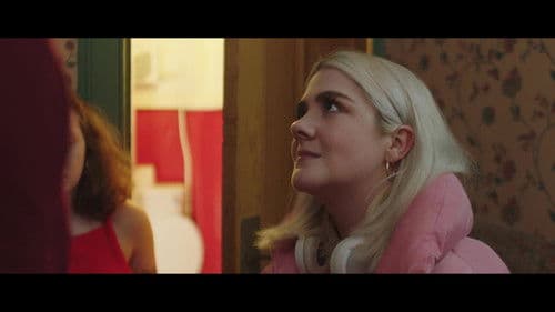 Hayley and the New World Bild 1