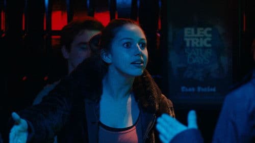 Ein Date für Mad Mary Bild 2