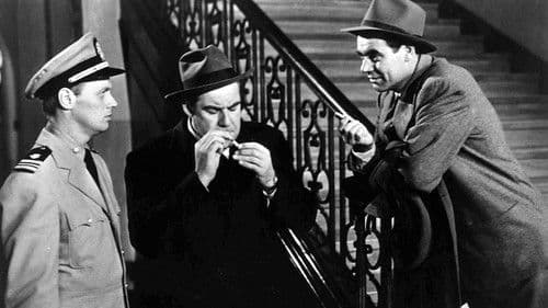 Unter Geheimbefehl Bild 4