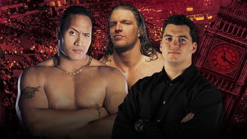 WWE Insurrextion 2000 Bild 2