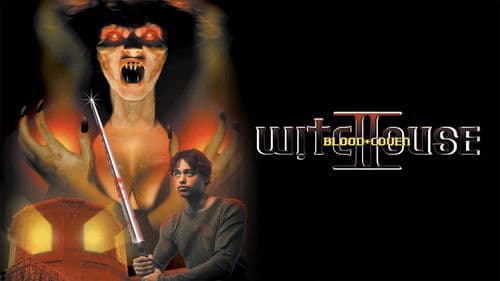 Witchouse II: Blood Coven Bild 2