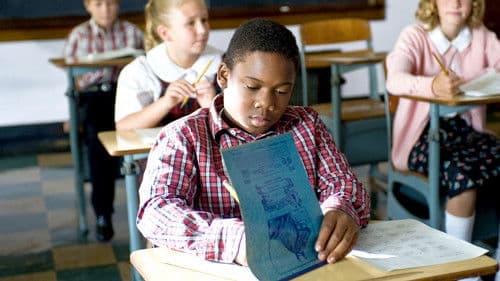 Begnadete Hände - Die Ben Carson Story Bild 7