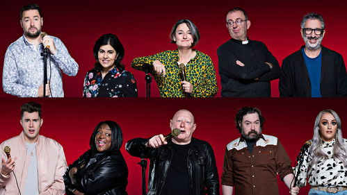 Stand Up & Deliver Bild 2