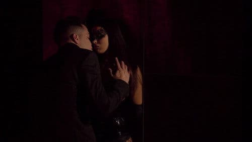 Rose, escorte de luxe Bild 4