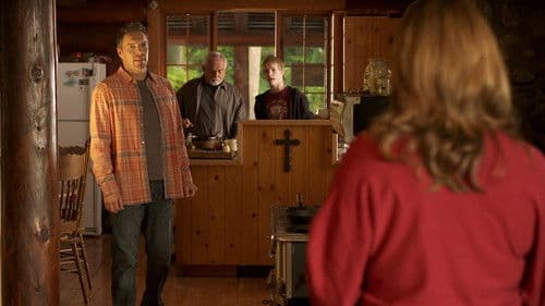 WWJD II: The Woodcarver Bild 3