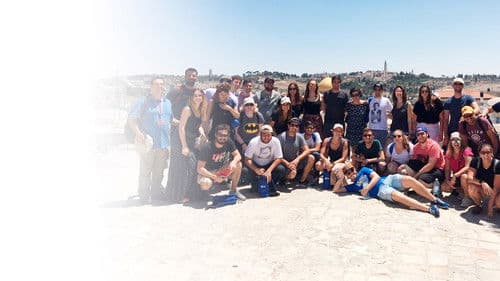 Marcha da Vida Bild 2