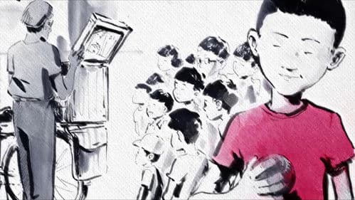 Takeshi Kitano – Japans unangepasster Star Bild 5