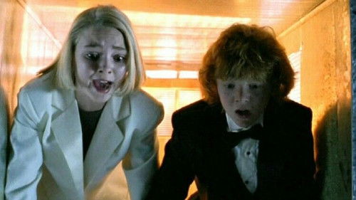 Thomas in geheimer Mission Bild 1