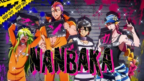 Nanbaka Bild 1