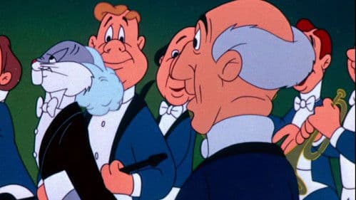 Mein lieber Herr Gesangsverein Bild 5