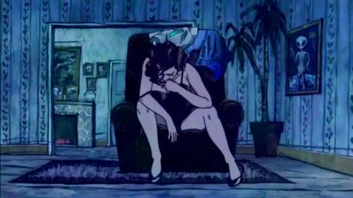 ダン・ペトリ一教授の憂鬱 Bild 1