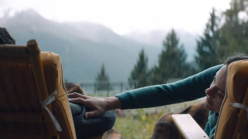 Die Frau im Mond - Erinnerung an die Liebe Bild 1