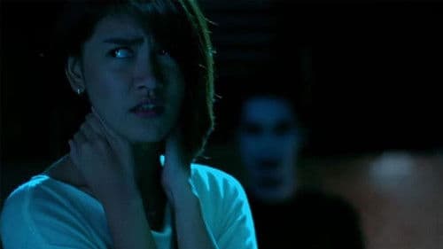 Dihantui Guna Guna Bild 1