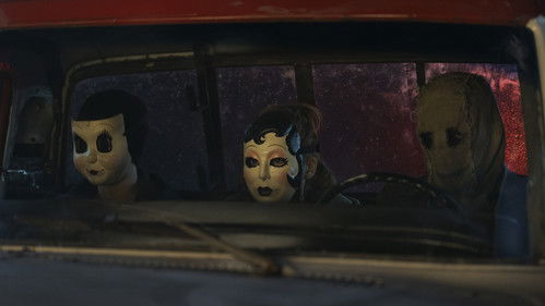 The Strangers: Chapter 3 Bild 1