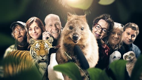 Vilde stemmer Bild 1