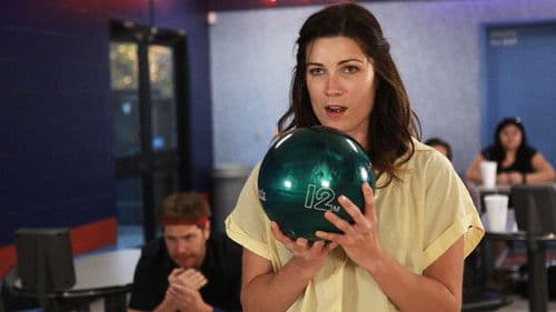 12 Pound Balls Bild 4