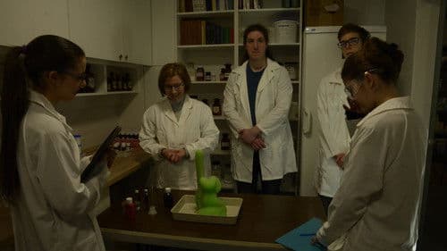 B terv - 11.B kampányfilm Bild 1