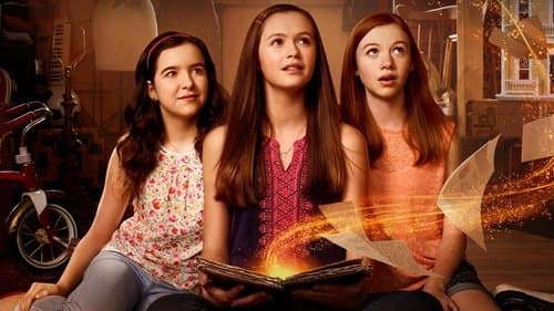 Das geheimnisvolle Kochbuch Bild 2