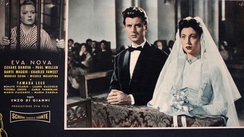 Incatenata dal destino Bild 1