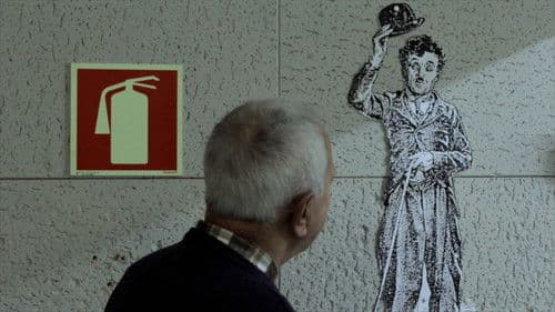 Memórias de um projecionista Bild 1