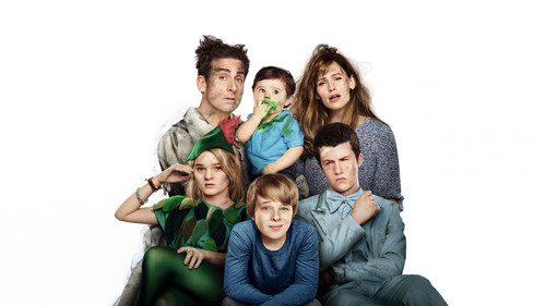 Die Coopers - Schlimmer geht immer Bild 8